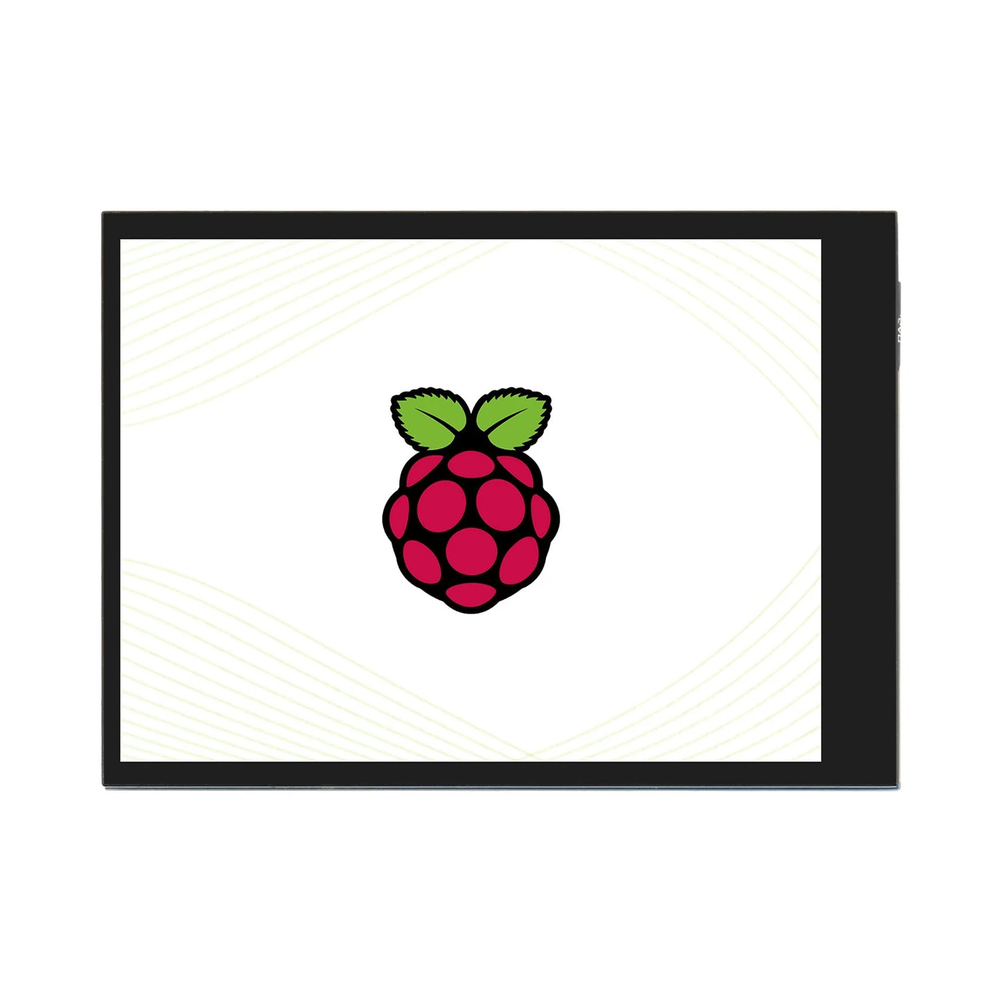 2.8inch Touch Screen for Raspberry Pi Zero 2 W 3 Model B 3B 4 5