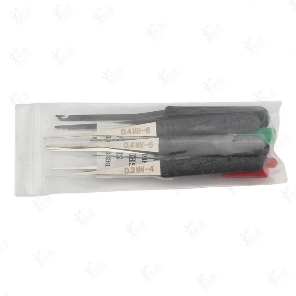 Lock Pick Set
