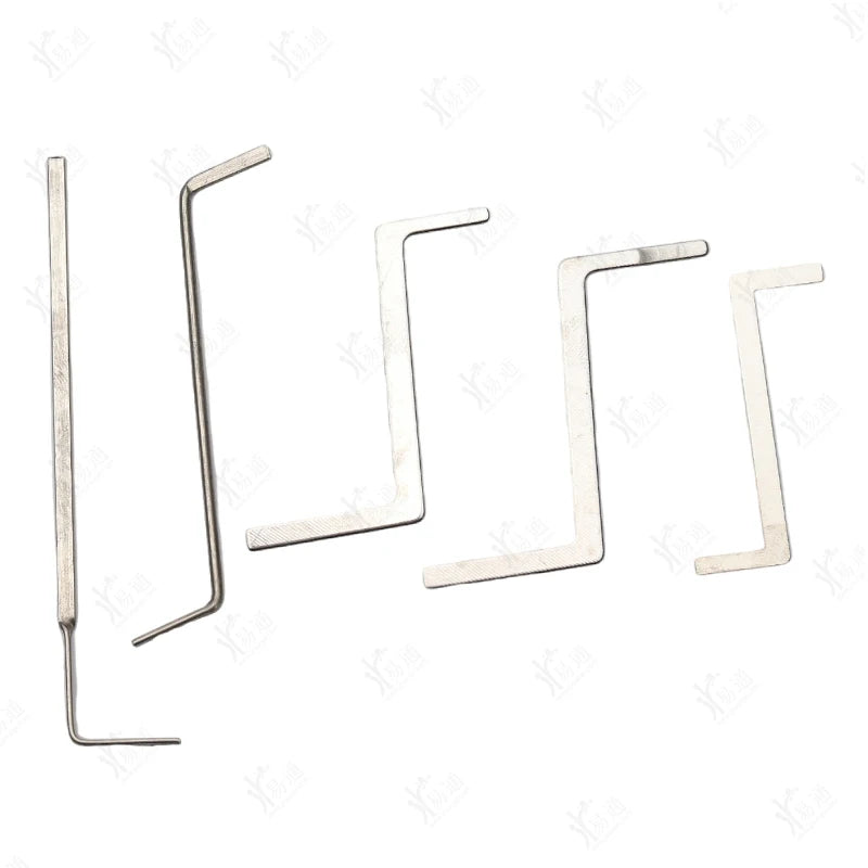 Lock Pick Set