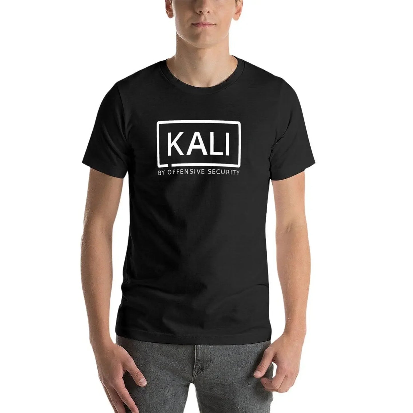 KALI LINUX Offensive Security T-Shirt