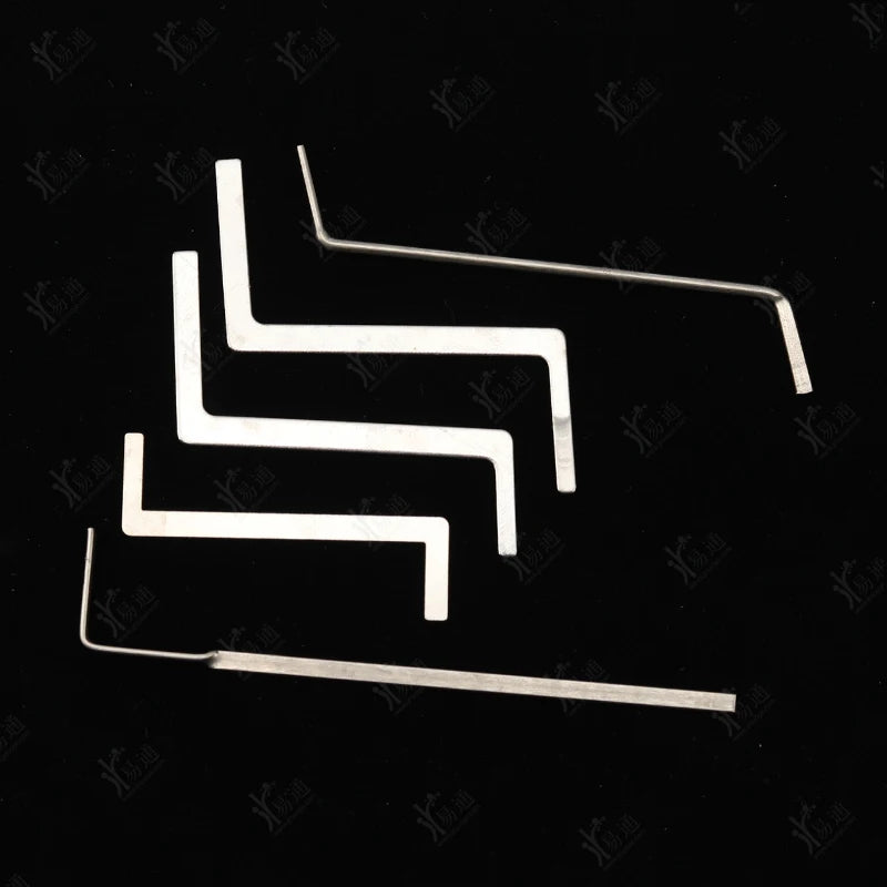 Lock Pick Set